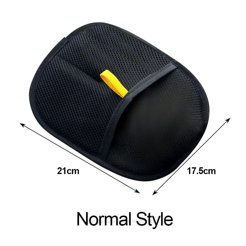 Gant Retrait de Poils Double Face pour Chats et Chiens - Soins et Nettoyage | PawHope