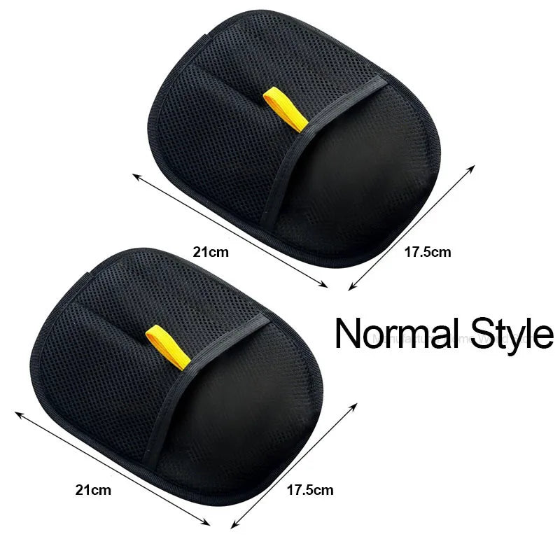 Gant Retrait de Poils Double Face pour Chats et Chiens - Soins et Nettoyage | PawHope